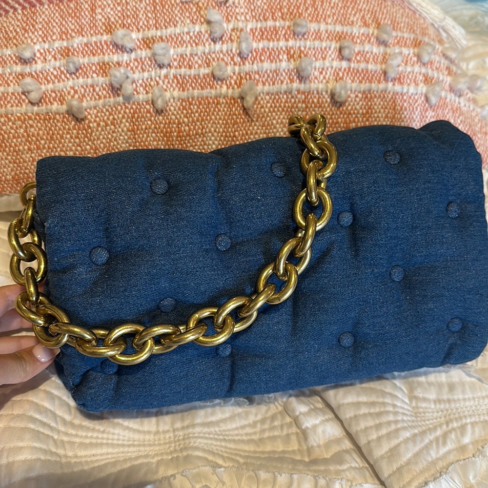Zara Bag